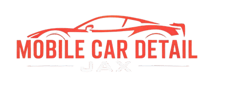 Mobile Car Detail Jax Logo