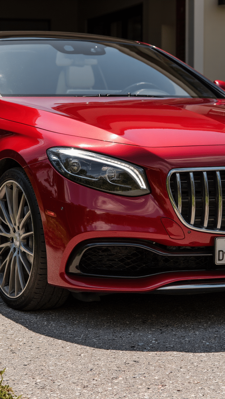 Full service auto detailing packages Jacksonville