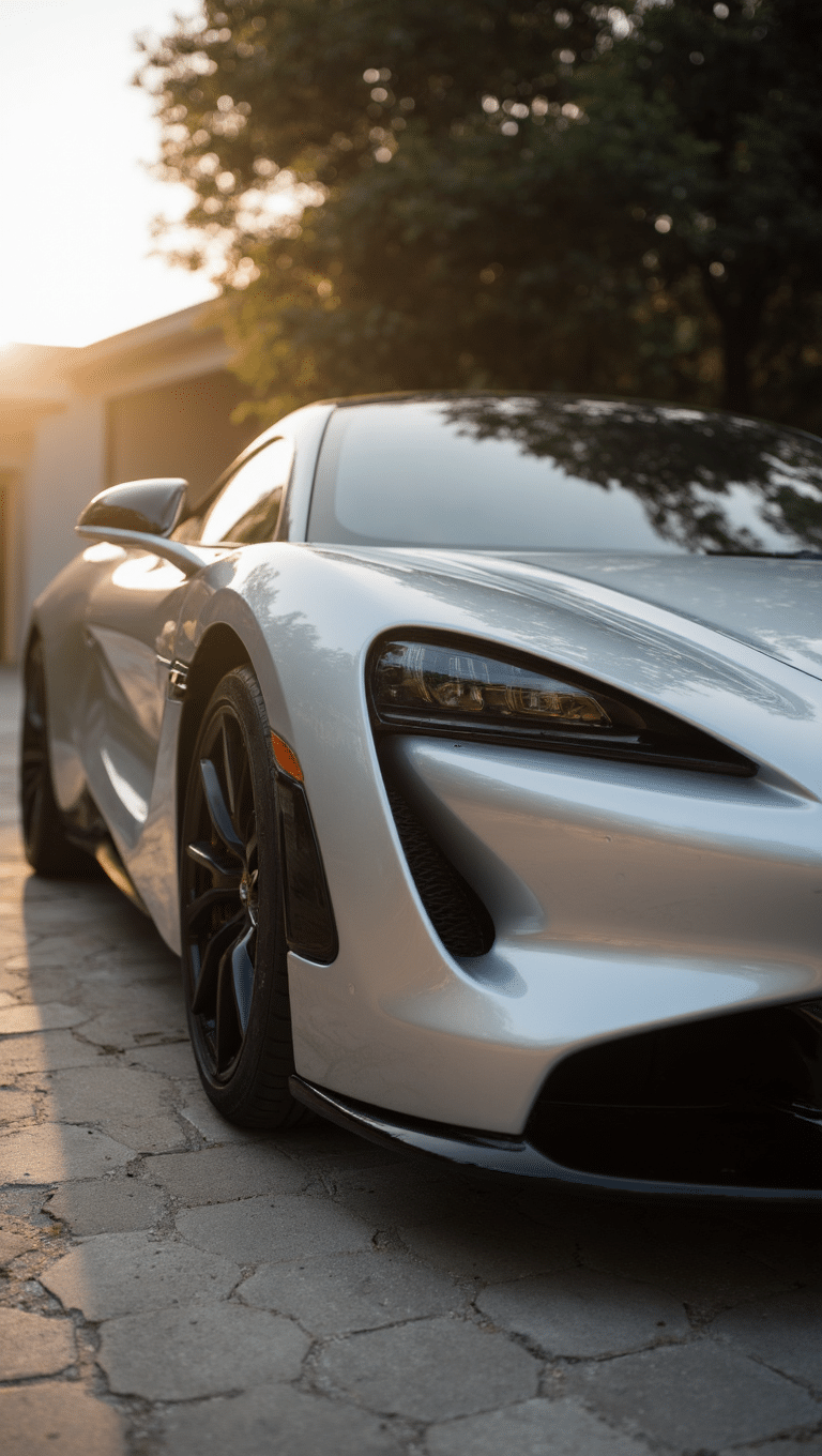 Mobile detailing Jacksonville FL