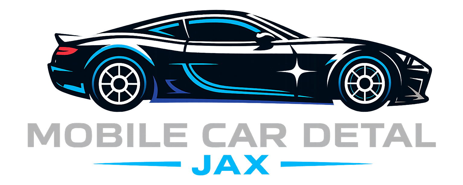 mobile auto detailing jacksonville