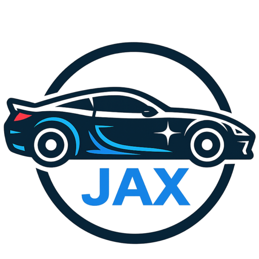Mobile Car Detailing Jacksonville FL